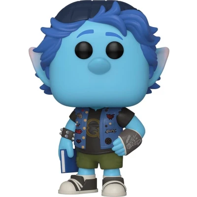 Afbeelding van Funko Barley Lightfoot Pop! Onward Figuur 9cm