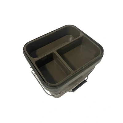 Afbeelding van Fox Bucket Insert Voeremmer