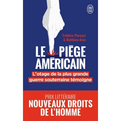 Image de Le piège américain