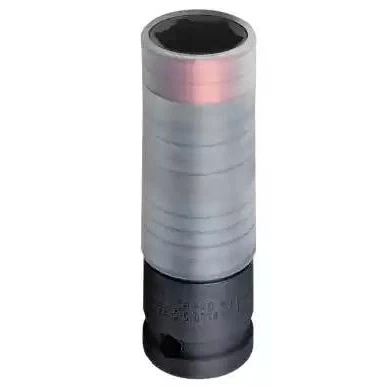 Afbeelding van KS Tools, Dopsleutel + dopmoer, 515.0994 (21 mm)