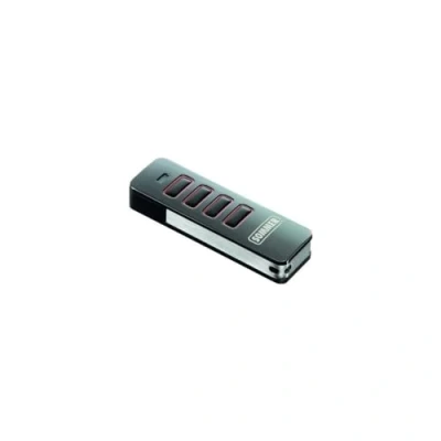 Afbeelding van Sommer 4018V000 draadloze zender 4 commando&#039;s Pearl 4015862001900