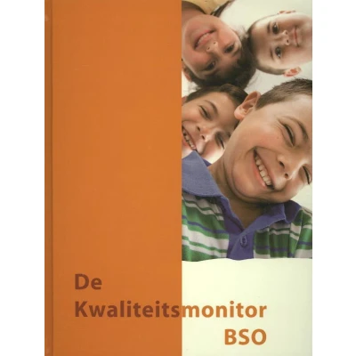 Afbeelding van De kwaliteitsmonitor bso