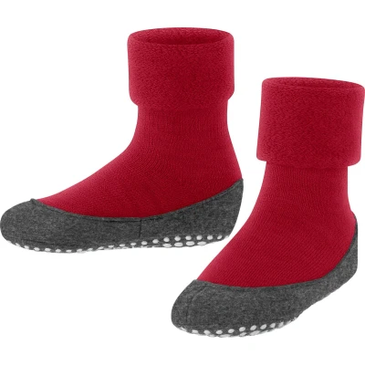 Afbeelding van Falke Minis Sokken Red pepper voor kinderen, Maat: 25 26,
