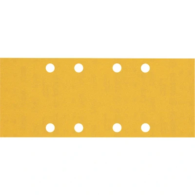 Afbeelding van Bosch Accessories EXPERT C470 2608900838 Oscillerend schuurpapier Geperforeerd Korrelgrootte 240 (l x b) 230 mm 93 10 stuk(s)