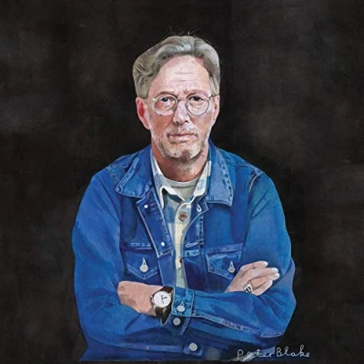 Afbeelding van Eric Clapton I Still Do