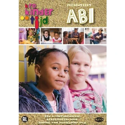 Afbeelding van Abi