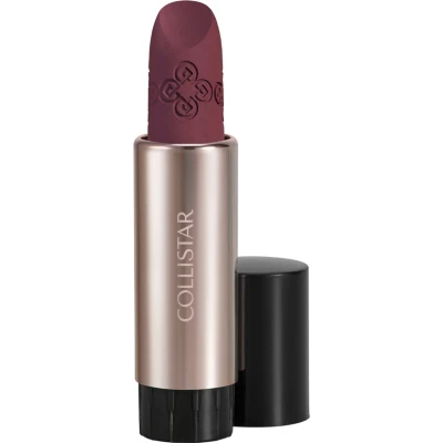 Afbeelding van Collistar Puro Gioiello Rossetto Velvet 175 Rubino Rosso Lipstick 3,1 ml Navulling Rubi