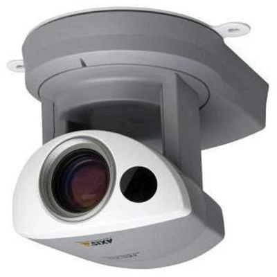 Afbeelding van Axis 213 PTZ Network Camera 768 x 576 Pixels