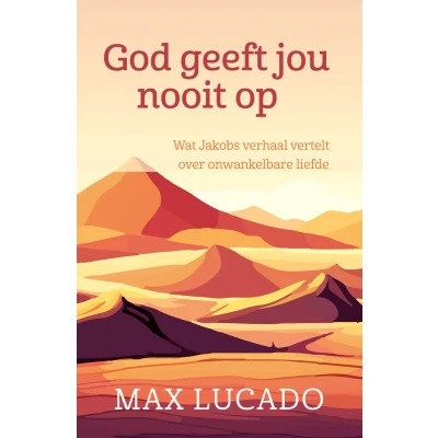 Afbeelding van God geeft jou nooit op