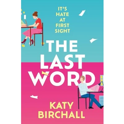 Afbeelding van The Last Word