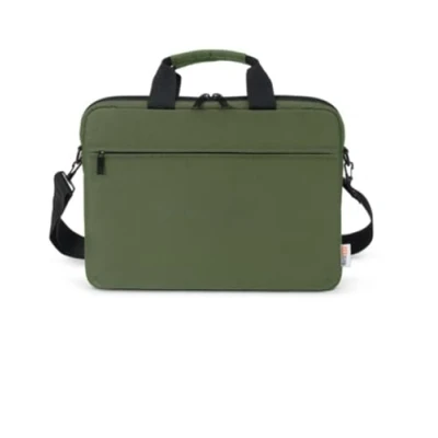 Afbeelding van BaseXX Laptoptas D31959 Geschikt voor max. (laptop): 35,8 cm (14,1) Olijf groen