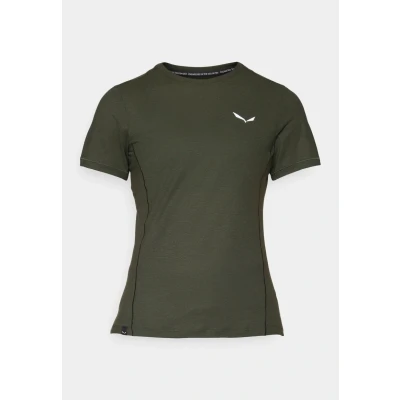Afbeelding van Salewa Puez Dry T shirt W voor dames