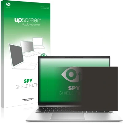 Afbeelding van upscreen privacyscherm voor HP EliteBook 865 G9 privacy filter screenfilter Blauwlichtfilter