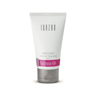 Afbeelding van Janzen Hand Cream Fuchsia 69