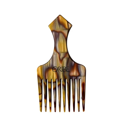 Afbeelding van Oribe Diamond Pick Haarkam 1 Maat