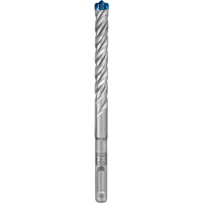 Image de BOSCH 2608900173 Marteau perforateur expert SDS Plus 7X, 10pcs 12x100x165mm