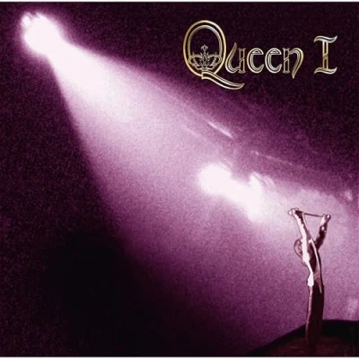 Afbeelding van Queen I (LP)
