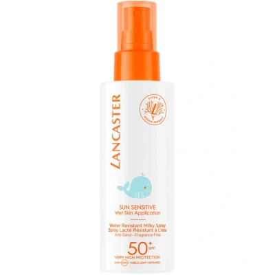 Afbeelding van Lancaster Sun Sensitive Kids Milk Spray SPF50+ 150 ml