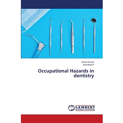 Afbeelding van Occupational Hazards in Dentistry