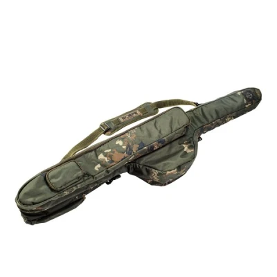 Afbeelding van Nash Scope OPS 6ft 2 Rod Skin Foudraal