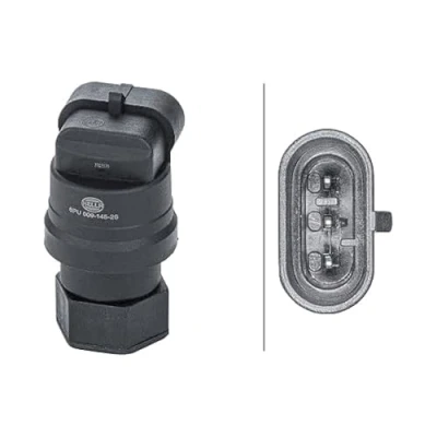 Afbeelding van HELLA 6PU 009 145 261 Sensoren