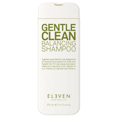 Afbeelding van Eleven Australia Gentle Clean Balancing Shampoo 300 ml