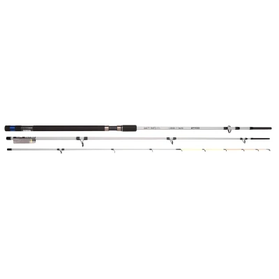Afbeelding van Spro Salty Bait 3.60m 250g Zeevishengel (3 Delig) Boothengel