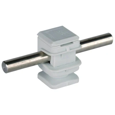 Afbeelding van DEHN LH DS 8 H16 IGM6 GR Overspanningsveilige montageset 1 stuk(s)