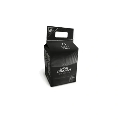 Afbeelding van OFYR KOKOSNOOT BRIKETTEN 2 KG OA CB 2KG