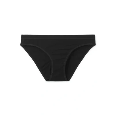 Afbeelding van Smartwool Merino Slip, Dames, Maat: XS, Black