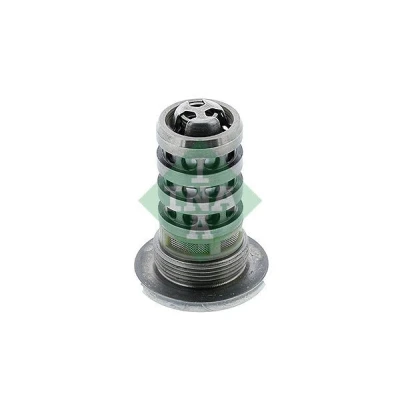 Afbeelding van INA 427 0037 10 Centraleklep, nokkenasafregeling AUDI: A4 B8 Saloon, A5 Sportback, Coupe
