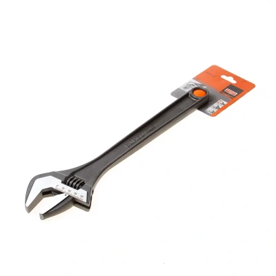 Afbeelding van Bahco Ergo 8074 serie schroefsleutel 15 Inch gefosfateerd