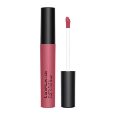 Image de BareMinerals Mineralist Lasting Matte Liquid Rouge à lèvres 4 ml