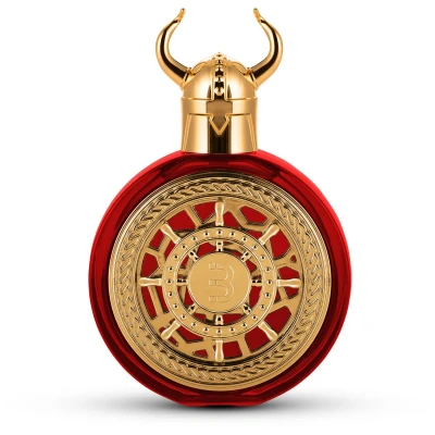 Afbeelding van Bharara Viking Kashmir Parfum 100 ml