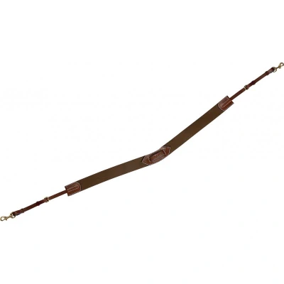 Image de Eric Thomas Collier de Chasse Pro Élastique Noir Full