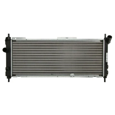 Afbeelding van Nissens Radiateur 63254A