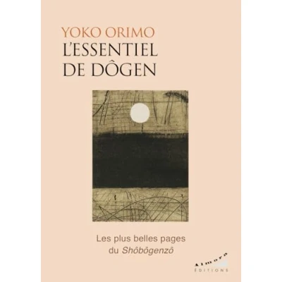 Afbeelding van L&#039;ESSENTIEL DE DOGEN