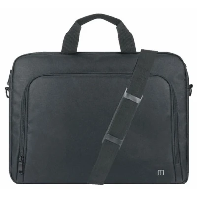 Afbeelding van Laptoptas Mobilis 003044 Zwart 14&quot;