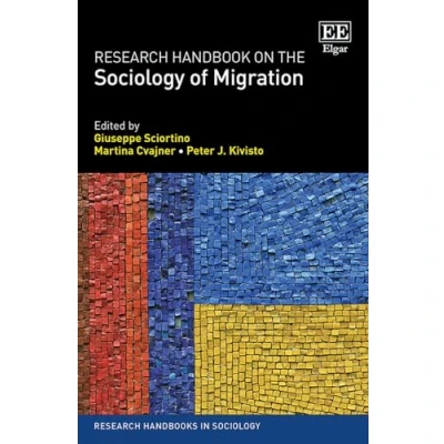 Afbeelding van Research Handbooks in Sociology series Handbook on the of Migration