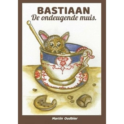 Afbeelding van Bastiaan