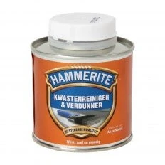 Afbeelding van Hammerite Kwastenreiniger &amp; Verdunner
