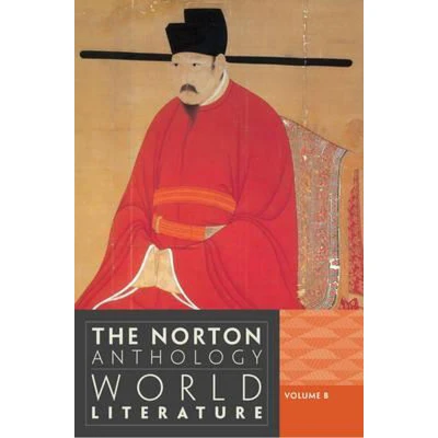Afbeelding van The Norton Anthology of World Literature, Volume B