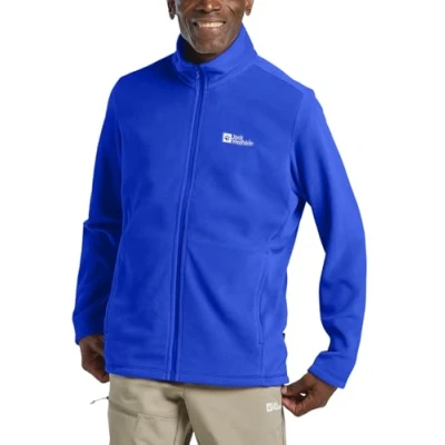 Afbeelding van Jack Wolfskin Taunus Fz M Fleecejack voor heren