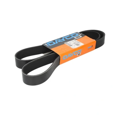 Afbeelding van DAYCO 8PK1365HD Multiriem 1365,0 8 MERCEDES BENZ: Vario Minibus, Dumptruck
