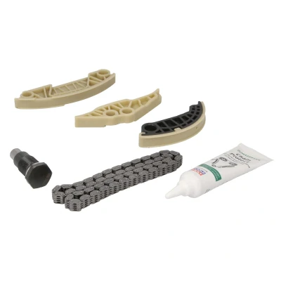 Afbeelding van INA 559 0196 20 Distributiekettingset Rolketting VOLKSWAGEN: Scirocco III, GOLF 6, Polo V Hatchback, AUDI: Q5, A6 C7 Avant, A3 SKODA: Yeti
