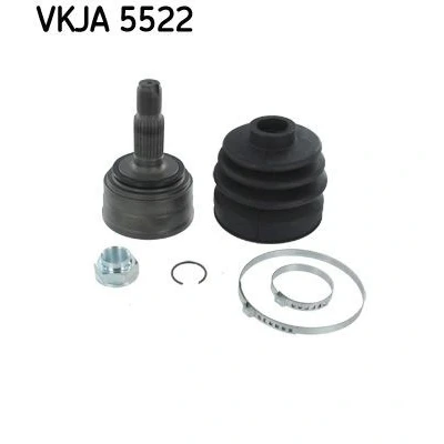Afbeelding van Skf Homokineet rep.set VKJA 5522