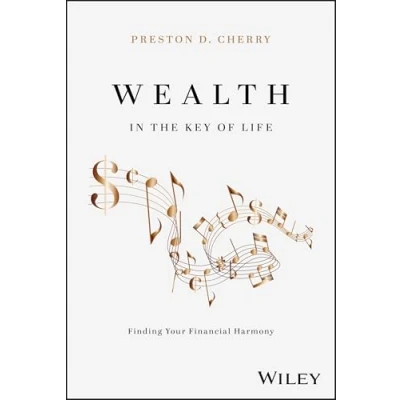 Afbeelding van Wealth in the Key of Life