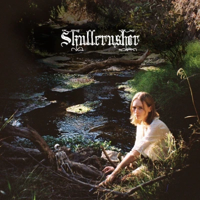 Afbeelding van Skullcrusher (12&quot; Vinyl Single) (Picture Disc)