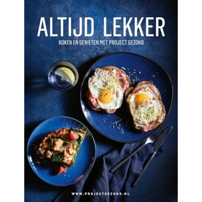 Afbeelding van Altijd lekker