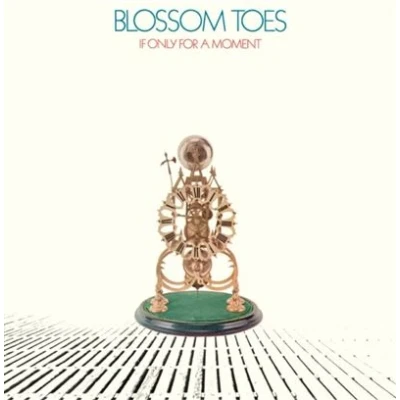 Image de Esoteric Blossom Toes If Only For A Moment Cd